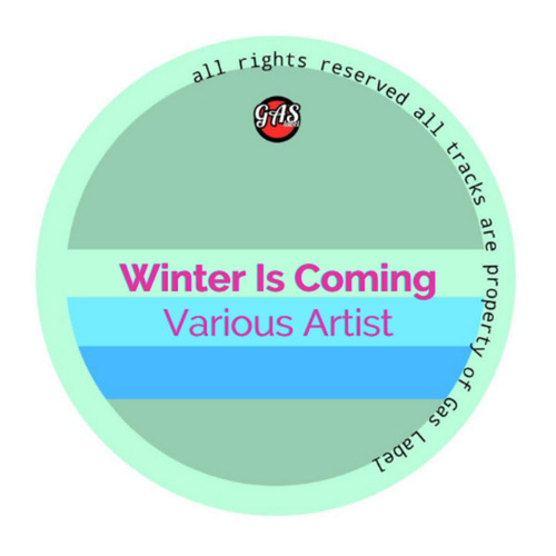 VA - Winter Is Coming [GASL015]